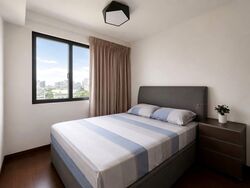 Normanton Park (D5), Apartment #602746261